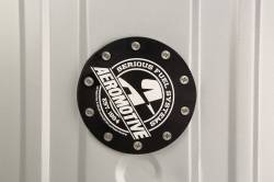 Aeromotive Fuel System - Aeromotive Fuel System 18499 55-57 Chevrolet Bel Air 235 265 283 Fuel Tank - Image 2