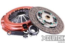 XClutch - XClutch XKTY28044-1A Trans Clutch Kit for Toyota Tacoma 16-23 3.5L 4WD RWD - Image 2