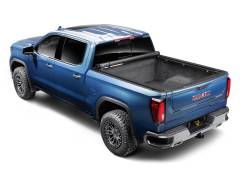 Truxedo - Truxedo 1230616 Pro X15 TS Tonneau Cover for 17-25 Ridgeline - Image 6