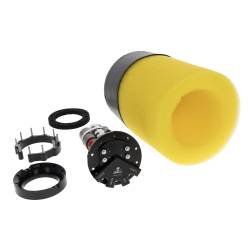 Aeromotive Fuel System - Aeromotive Fuel System 18309 Electric Fuel Pump - Image 2