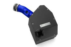 HPS Performance - HPS 827-735BL Cold Air Intake w/Heatshield for 23+ Toyota GR Corolla - Image 1