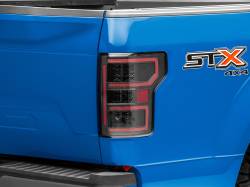 Raxiom - Raxiom T548147 LED Taillights - Image 1