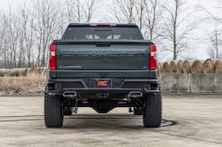 Rough Country Suspension Systems - Rough Country 4" Suspension Lift Kit Silverado/Sierra AT4/Trailboss 110350 - Image 6