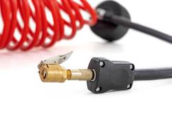 Rough Country Suspension Systems - Rough Country Portable 12V 150 PSI Twin Motor Air Compressor w/Bag RS200A - Image 2