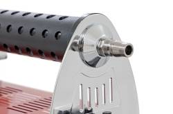 Rough Country Suspension Systems - Rough Country Portable 12V 150 PSI Twin Motor Air Compressor w/Bag RS200A - Image 4