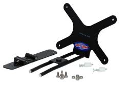 STO N SHO - STO N SHO SNS414 Quick Release License Plate Bracket 25-26 BMW X6 M60i/xDrive40i - Image 3