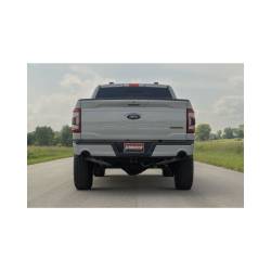 Flowmaster - Flowmaster 718170 21-25 Ford F150 2.7 3.5 5.0 Exhaust System - Image 3