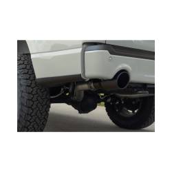 Flowmaster - Flowmaster 718170 21-25 Ford F150 2.7 3.5 5.0 Exhaust System - Image 4
