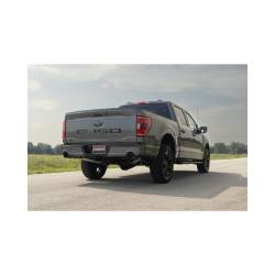 Flowmaster - Flowmaster 718170 21-25 Ford F150 2.7 3.5 5.0 Exhaust System - Image 7