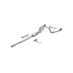 Flowmaster - Flowmaster 718170 21-25 Ford F150 2.7 3.5 5.0 Exhaust System - Image 10