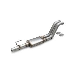 Flowmaster - Flowmaster 718172 21-25 Ford F150 2.7/3.5 5.0 Exhaust Muffler Assembly - Image 4