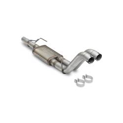 Flowmaster - Flowmaster 718172 21-25 Ford F150 2.7/3.5 5.0 Exhaust Muffler Assembly - Image 5