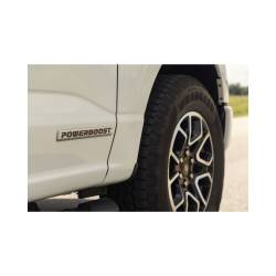 Flowmaster - Flowmaster 818166 21-25 Ford F150 3.5 Exhaust System - Image 2