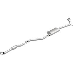 MagnaFlow Exhaust Products - MagnaFlow 280049 Direct-Fit Catalytic Converter for 19-20 Hyundai Santa Fe - Image 1