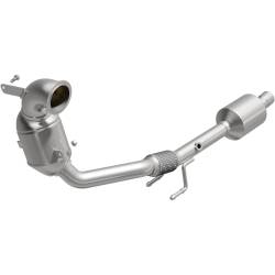 MagnaFlow Exhaust Products - MagnaFlow 280340 OEM Grade Direct-Fit Catalytic Converter - Image 1