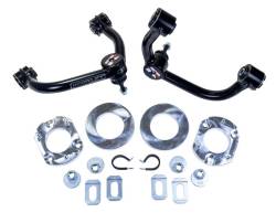 ReadyLift - ReadyLift 66-21301 3" Front Leveling Kit for 21-24 Ford F150 - Image 2
