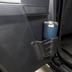 IAG Performance - IAG Performance IAG-ACC-F3025 I-Line ABS Rear Door Pocket - Image 1