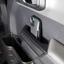 IAG Performance - IAG Performance IAG-ACC-F3010 I-Line Front Door Handle Insert Pair - Image 1