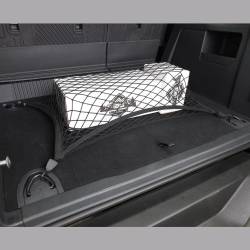 IAG Performance - IAG Performance IAG-ACC-F3034 I-Line Cargo Net Double Layer Elastic - Image 1