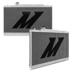 Mishimoto - Mishimoto MMRAD-CIV-22 Aluminum Radiator for Honda Civic 1.5T 22+ - Image 1