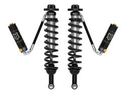 ICON Vehicle Dynamics - ICON 48700X 1.5-4" Lift Front 2.5 VS RR/CDXS Coilover Kit for 21-23 Ford Bronco - Image 1