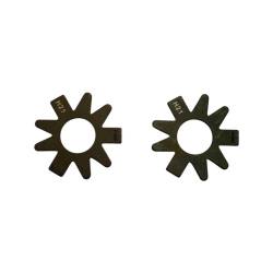 Apex Chassis - Apex Chassis KIT152 1Ton Drag Link Kit Black Aluminum No Flip for 07-18 Wrangler - Image 6