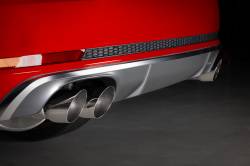 APR - APR CBK0012 Catback Exhaust System for 18-25 Audi S4/S5 3.0 - Image 3