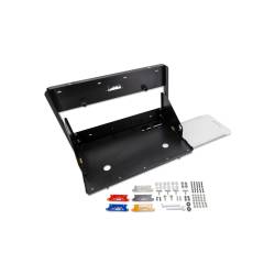 IAG Performance - IAG Performance IAG-ACC-F3142 I-Line Tailgate Table w/Integrated Cutting Board - Image 2