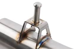 APR - APR MPK0009 Audi 3.0 Exhaust System - Image 6