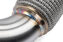 APR - APR MPK0009 Audi 3.0 Exhaust System - Image 7