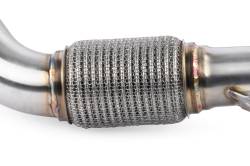 APR - APR MPK0009 Audi 3.0 Exhaust System - Image 8