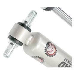 Freedom Off-Road - Freedom FO-J303R-MO Monotube Rear Shocks 2.5-4.5" for 07-18 Wrangler JK - Image 2