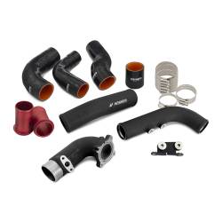 Mishimoto - Mishimoto MMICP-GRC-23BK Intercooler Charge Pipe Kit for 23+ Toyota GR Corolla - Image 1
