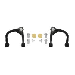 ADS Racing Shocks - ADS Shocks 60-101 Off-Road Performance Package for 21-24 Ford Bronco 2DR - Image 6