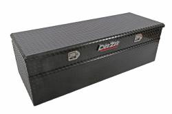 Dee Zee DZ8560WB Red Label Fifth Wheel Utility Chest Tool Box 72"x26"x25"