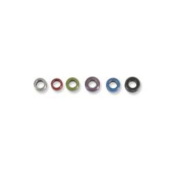 MSD - MSD Ignition 8464 Distributor Bushing & Spring Set - Image 1