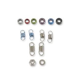 MSD - MSD Ignition 8464 Distributor Bushing & Spring Set - Image 2