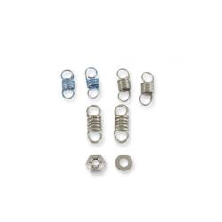MSD - MSD Ignition 8464 Distributor Bushing & Spring Set - Image 4