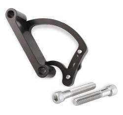 MSD - MSD Ignition 89885 7" Balancer Adjustable Billet Timing Pointer for BB Chevy - Image 2