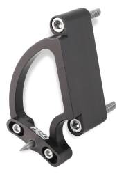 MSD - MSD Ignition 89885 7" Balancer Adjustable Billet Timing Pointer for BB Chevy - Image 4