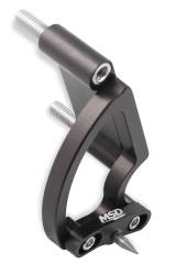 MSD - MSD Ignition 89885 7" Balancer Adjustable Billet Timing Pointer for BB Chevy - Image 5