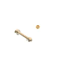 Bilstein - Bilstein 24-015370 36mm Monotube Shock Absorber - Image 2