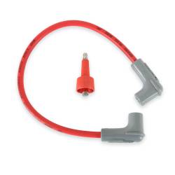 MSD - MSD Ignition 84039 Blaster 3 Ignition Coil Wire Super Conductor Red - Image 1