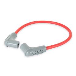 MSD - MSD Ignition 84039 Blaster 3 Ignition Coil Wire Super Conductor Red - Image 3