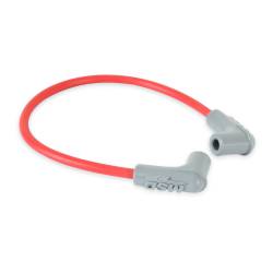 MSD - MSD Ignition 84039 Blaster 3 Ignition Coil Wire Super Conductor Red - Image 4