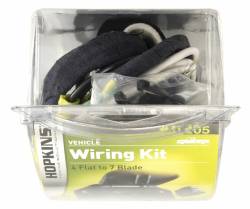 Hopkins Towing Solution - Hopkins 47205 Plug-In Simple Adapters Vehicle To Trailer - Image 3