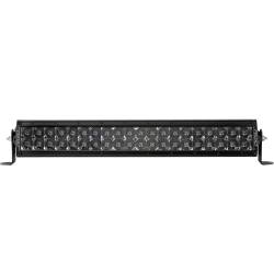 Rigid Industries - Rigid Industries E-Series Pro 20" Midnight LED Light Bar Spot 120213BLK - Image 2