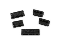 MSD Ignition 8843 Pro-Clamp Separators Spark Plug Wire Holder Divider