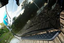 Dee Zee - Dee Zee DZ16321 NXt Running Boards Black Top/Trim for 13-24 Ram 1500 Crew Cab - Image 7