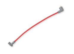 MSD - MSD Ignition 35379 Custom Spark Plug Wire Set Red for Chevy 366-454 w/HEI Cap - Image 5